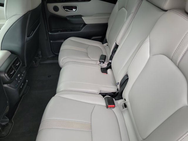 2024 Honda Pilot EX-L 8 Passenger