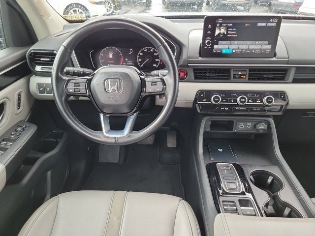 2024 Honda Pilot EX-L 8 Passenger