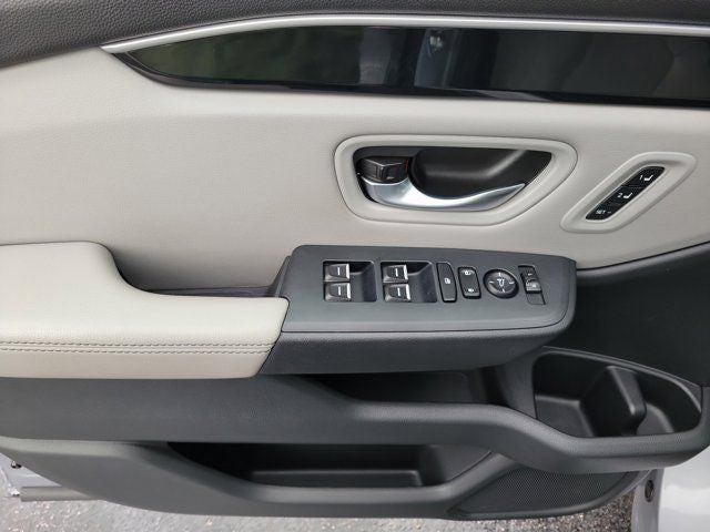 2024 Honda Pilot EX-L 8 Passenger