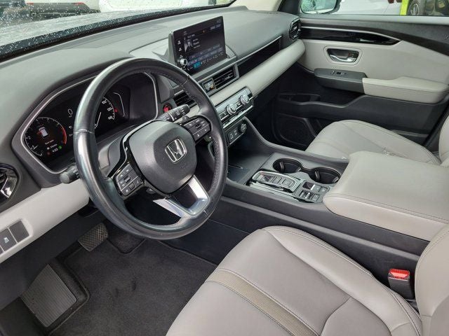 2024 Honda Pilot EX-L 8 Passenger