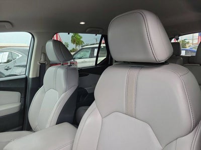 2024 Honda Pilot EX-L 8 Passenger