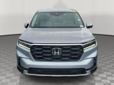 2024 Honda Pilot EX-L 8 Passenger
