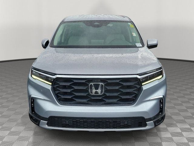 2024 Honda Pilot EX-L 8 Passenger