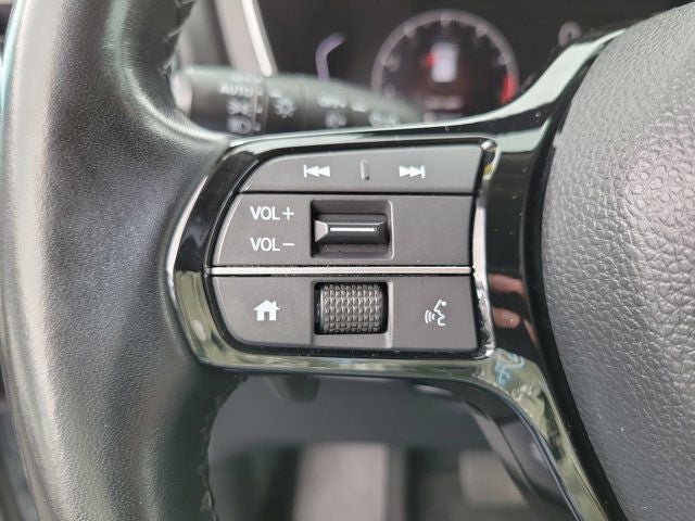 2024 Honda Pilot EX-L 8 Passenger