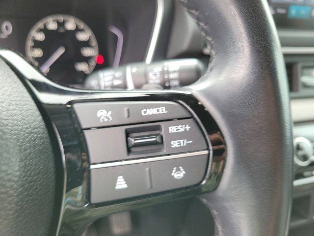 2024 Honda Pilot EX-L 8 Passenger
