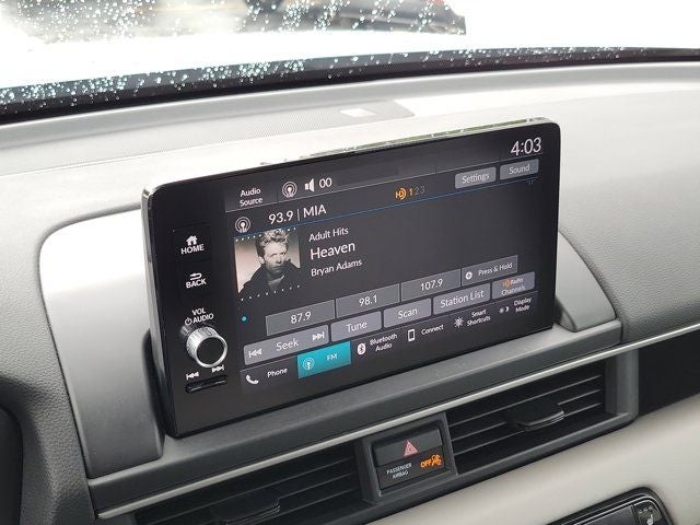 2024 Honda Pilot EX-L 8 Passenger
