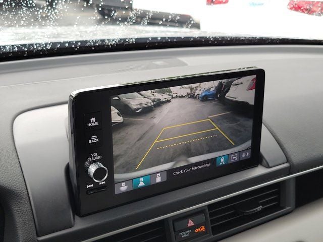 2024 Honda Pilot EX-L 8 Passenger