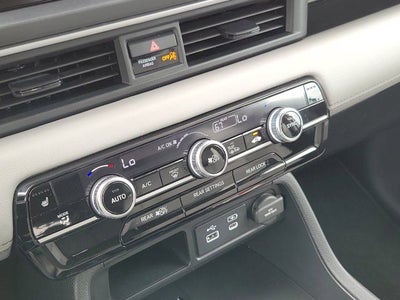 2024 Honda Pilot EX-L 8 Passenger