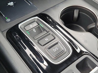 2024 Honda Pilot EX-L 8 Passenger