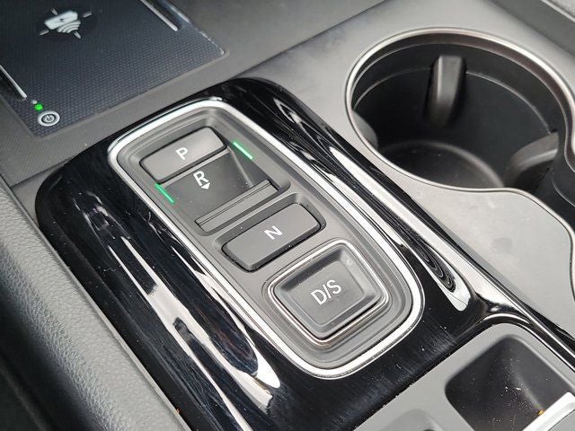 2024 Honda Pilot EX-L 8 Passenger