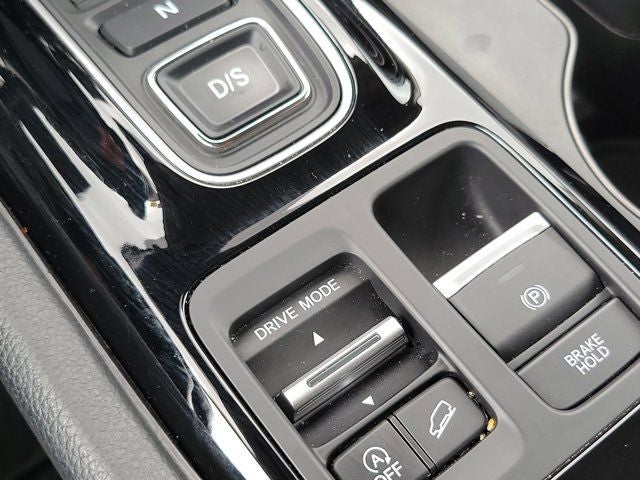 2024 Honda Pilot EX-L 8 Passenger