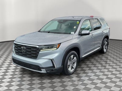 2024 Honda Pilot EX-L 8 Passenger