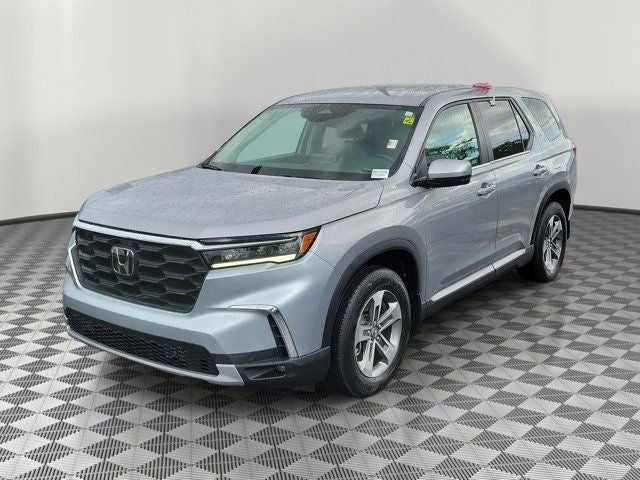 2024 Honda Pilot EX-L 8 Passenger