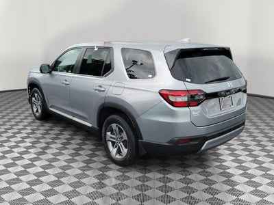 2024 Honda Pilot EX-L 8 Passenger
