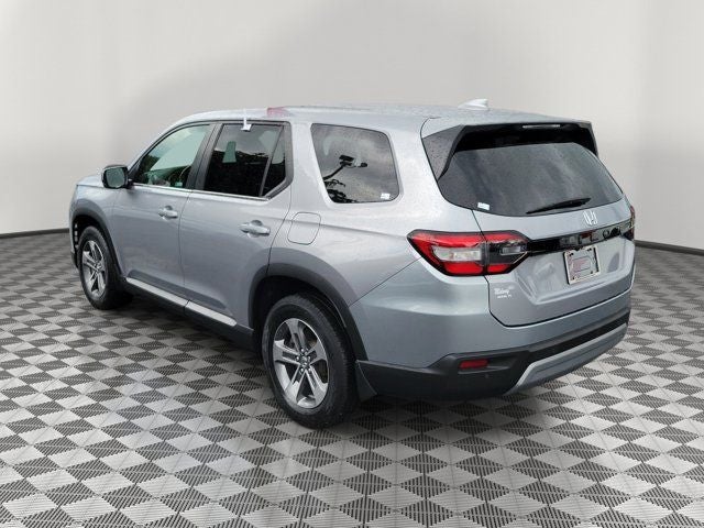 2024 Honda Pilot EX-L 8 Passenger