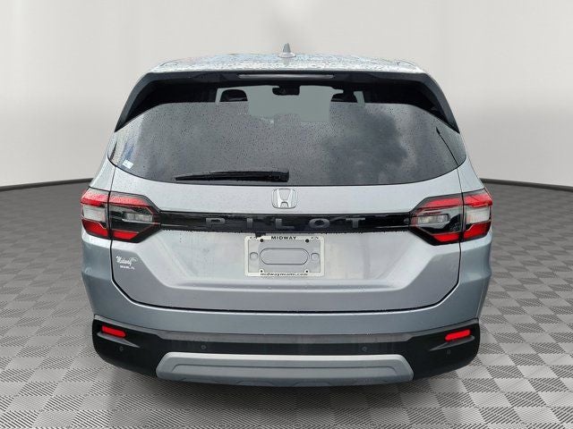 2024 Honda Pilot EX-L 8 Passenger