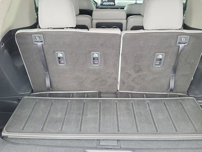 2024 Honda Pilot EX-L 8 Passenger