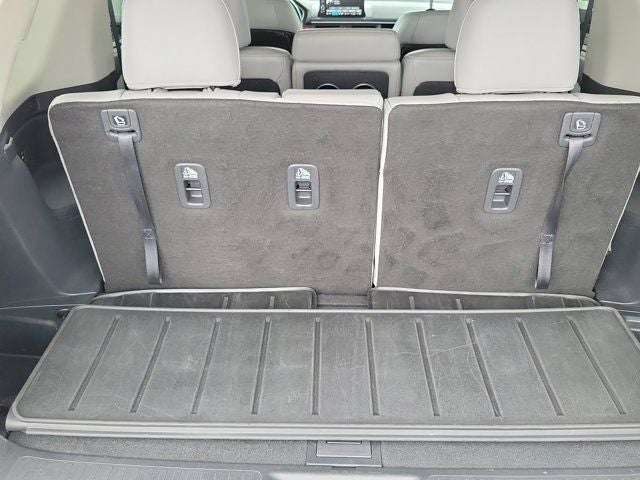 2024 Honda Pilot EX-L 8 Passenger