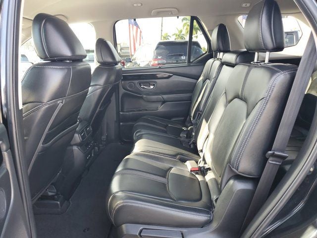 2023 Honda Pilot EX-L 8 Passenger