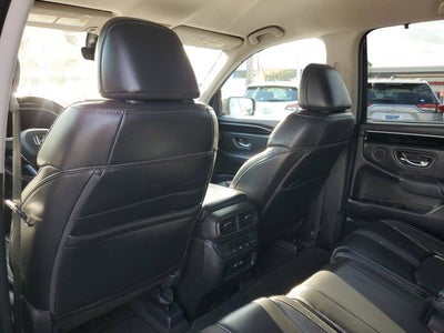 2023 Honda Pilot EX-L 8 Passenger