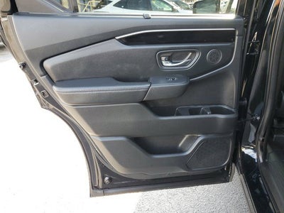 2023 Honda Pilot EX-L 8 Passenger