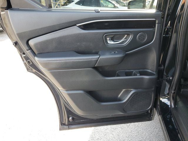 2023 Honda Pilot EX-L 8 Passenger