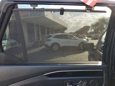 2023 Honda Pilot EX-L 8 Passenger