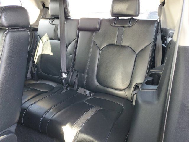 2023 Honda Pilot EX-L 8 Passenger