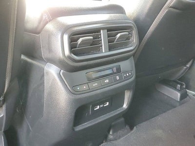 2023 Honda Pilot EX-L 8 Passenger