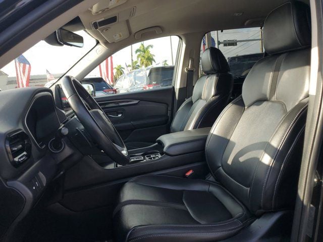 2023 Honda Pilot EX-L 8 Passenger