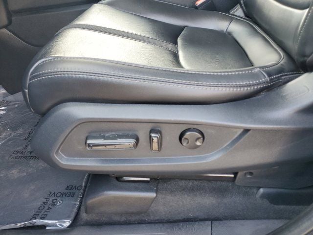 2023 Honda Pilot EX-L 8 Passenger