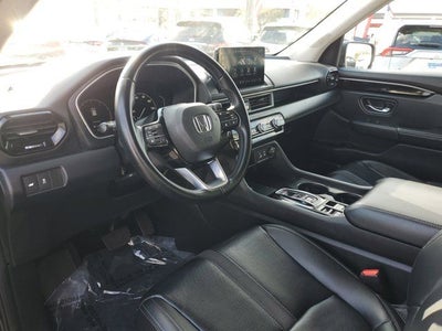 2023 Honda Pilot EX-L 8 Passenger