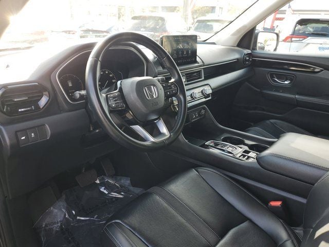 2023 Honda Pilot EX-L 8 Passenger