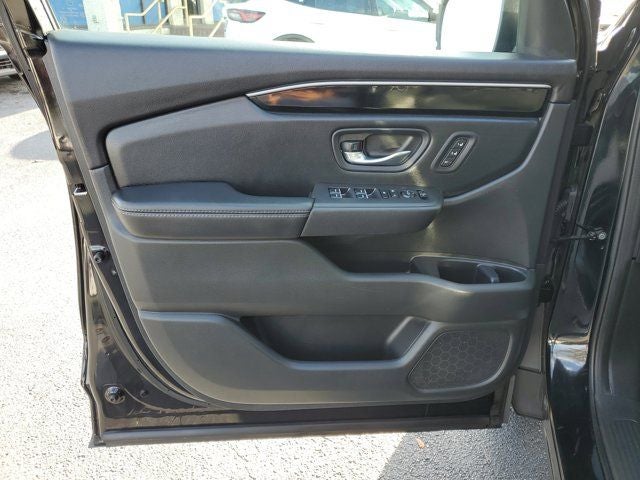 2023 Honda Pilot EX-L 8 Passenger