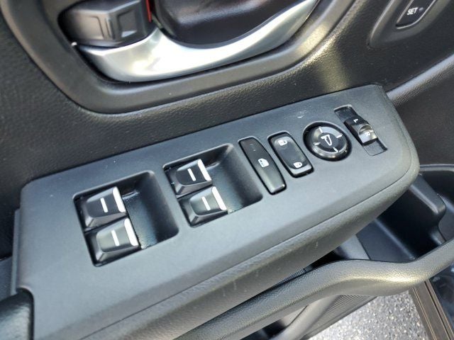 2023 Honda Pilot EX-L 8 Passenger