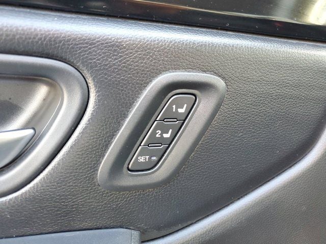 2023 Honda Pilot EX-L 8 Passenger