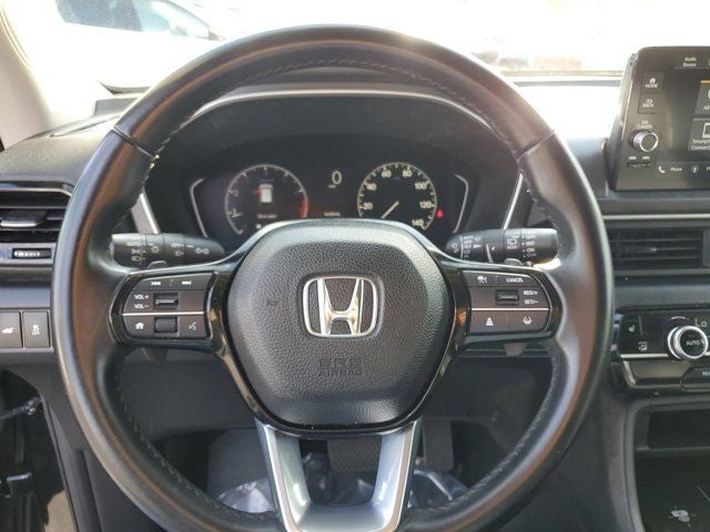 2023 Honda Pilot EX-L 8 Passenger