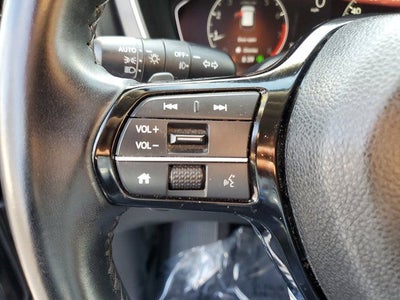 2023 Honda Pilot EX-L 8 Passenger