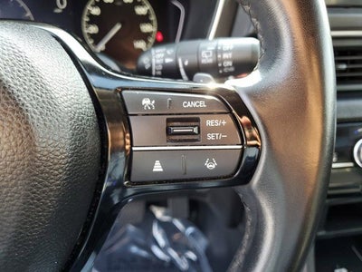 2023 Honda Pilot EX-L 8 Passenger