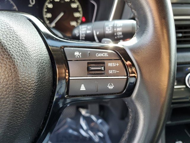 2023 Honda Pilot EX-L 8 Passenger