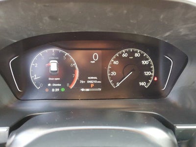 2023 Honda Pilot EX-L 8 Passenger