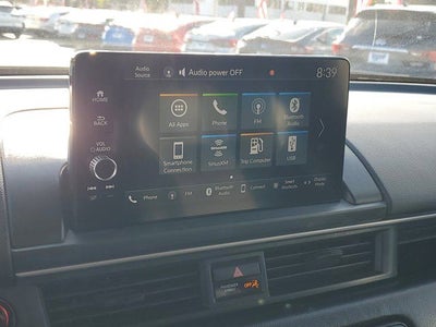 2023 Honda Pilot EX-L 8 Passenger