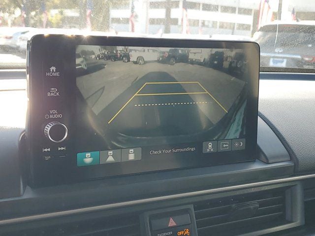 2023 Honda Pilot EX-L 8 Passenger