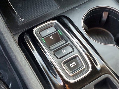 2023 Honda Pilot EX-L 8 Passenger