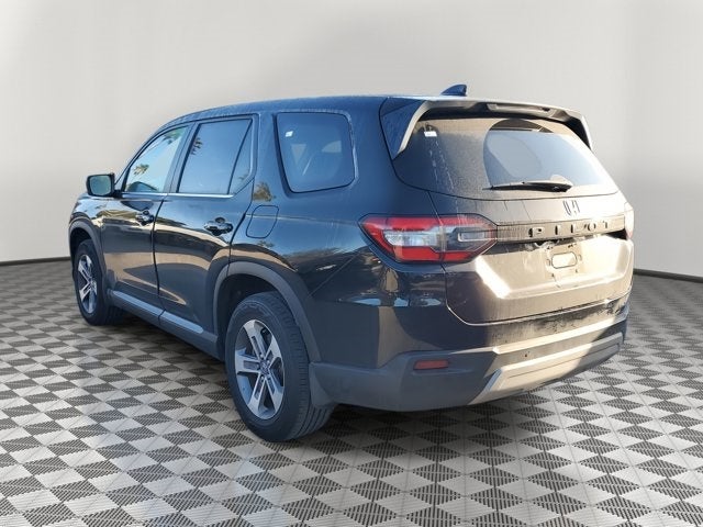 2023 Honda Pilot EX-L 8 Passenger