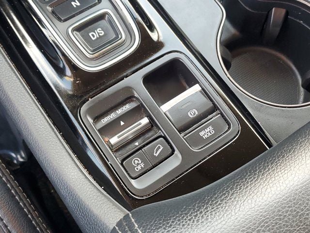 2023 Honda Pilot EX-L 8 Passenger