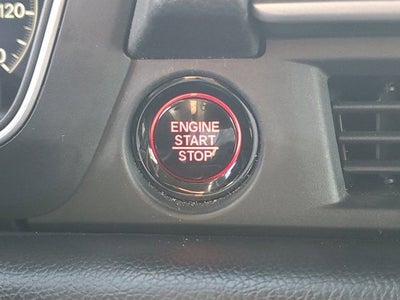 2023 Honda Pilot EX-L 8 Passenger