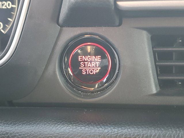 2023 Honda Pilot EX-L 8 Passenger