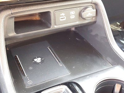 2023 Honda Pilot EX-L 8 Passenger