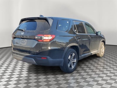 2023 Honda Pilot EX-L 8 Passenger